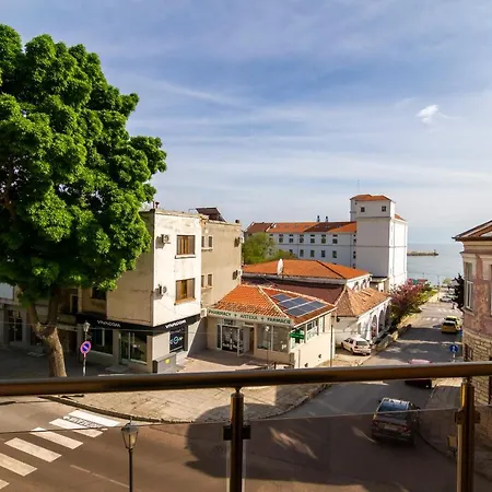 Апартаменты D'arte Балчик