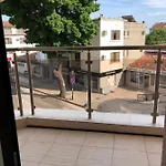 Apartment D'arte Balchik