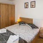 D'arte Apartment Balchik