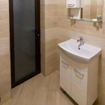 Apartment D'arte Balchik