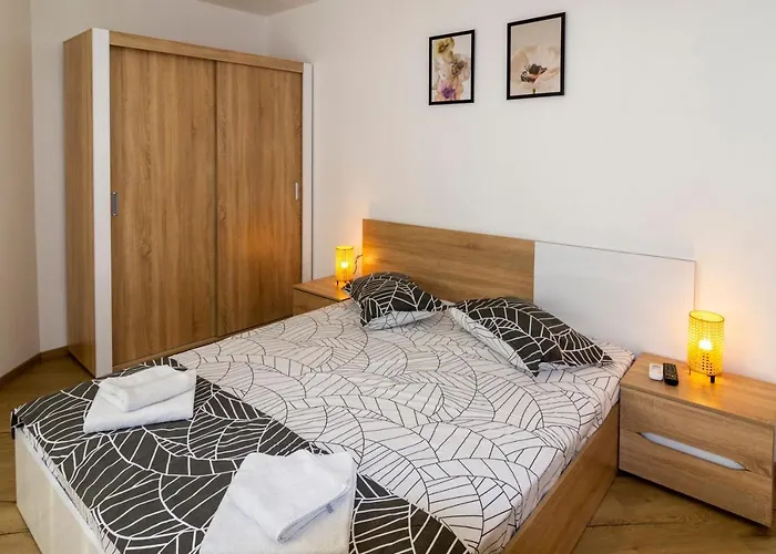 D'arte Apartment Balchik